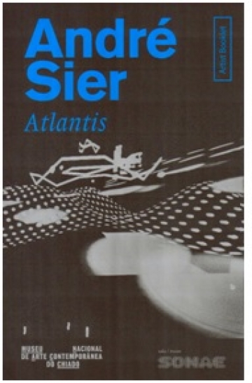 André Sier. Atlantis 