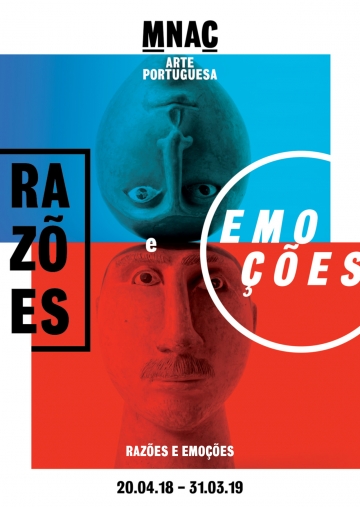 Arte Portuguesa. Razões e Emoções 