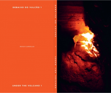 Hugo Canoilas. Under the Volcano 1