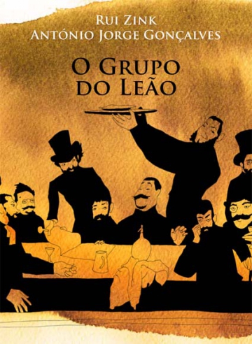 Grupo do Leão