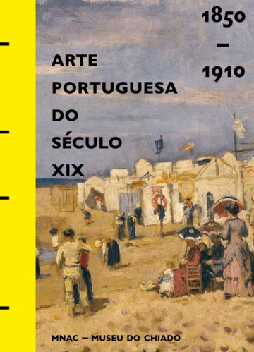 Catálogo da Arte Portuguesa do Século XIX (1850–1910)