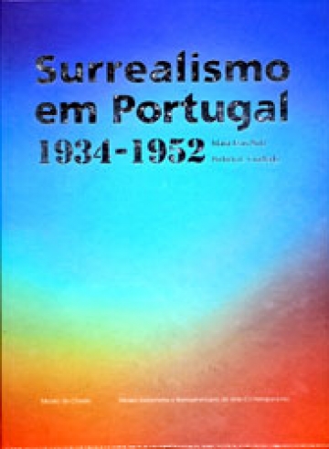 Surrealismo em Portugal 1934-1952