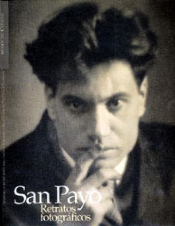 San Payo - Photographic Portraits