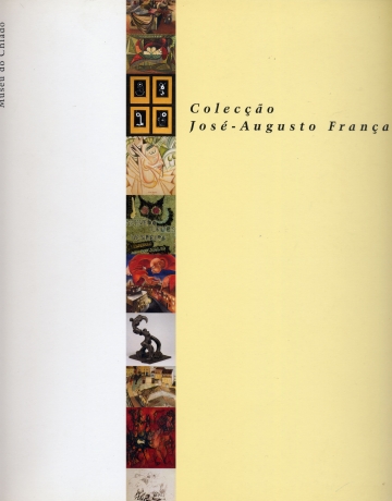 Colecção José-Augusto França