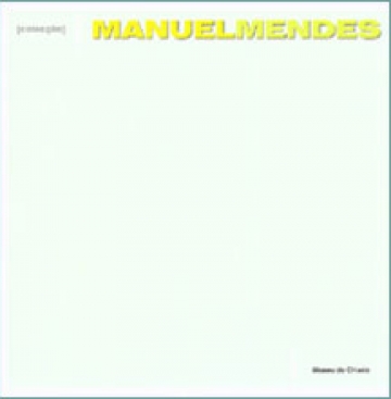 Colecção Manuel Mendes