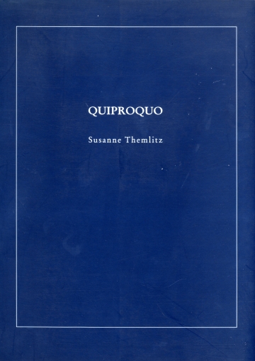 Quiproquo a partir das viagens maravilhosas de Georges Méliès