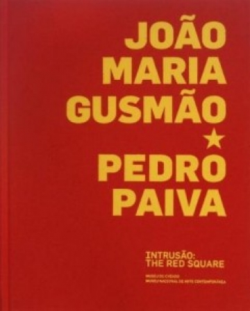 Intrusão: The Red Square