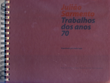 Trabalhos dos Anos 70