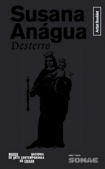 Susana Anágua. Desterro