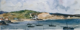 Baía de Cascais