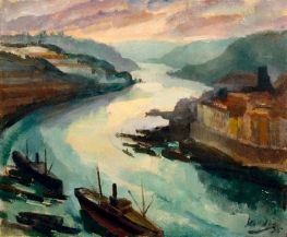 O rio Douro