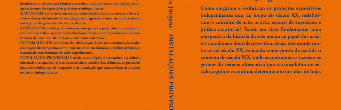 Instalações Provisórias 