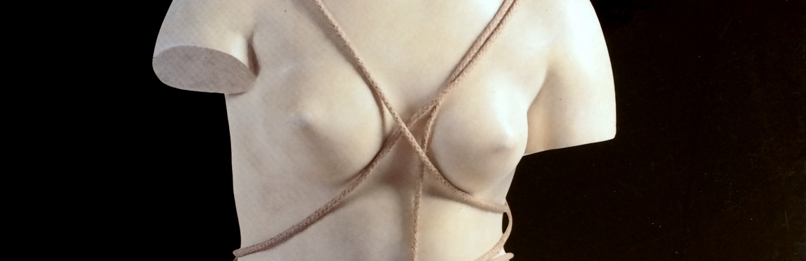 Man Ray, Vénus Restaurée, 1936-1971