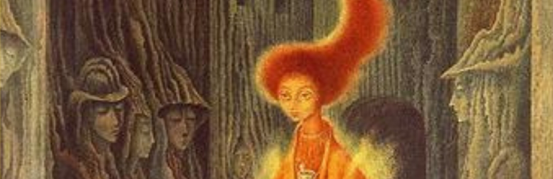 Remedios Varo, La Llamada, 1961