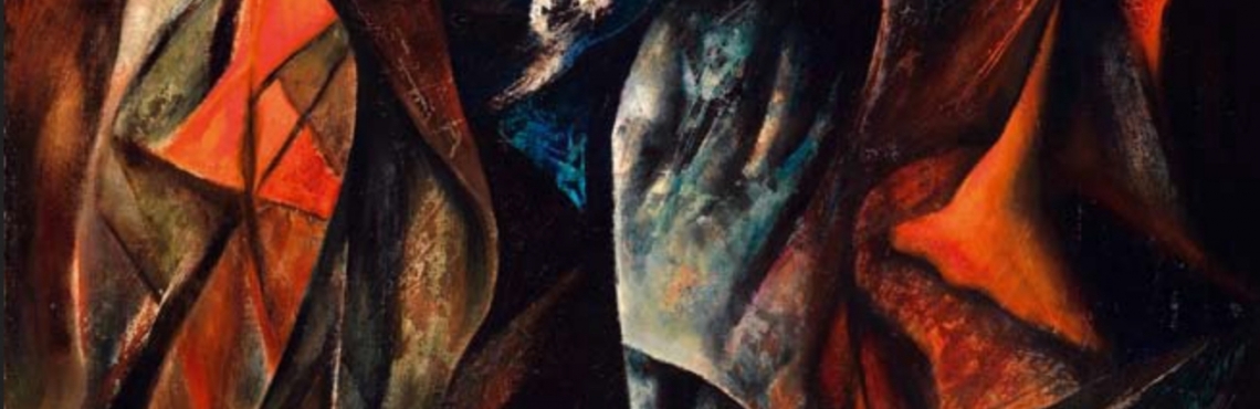 Vespeira, Noctívolo, 1951