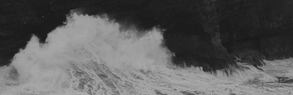 João Grama. Hoje o mar não deixa. 2015. Still vídeo