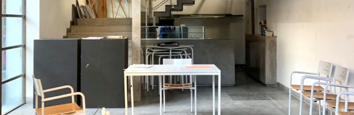 Education Service Room